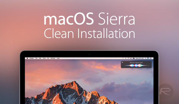 install mac os sierra from usb install mac os sierra from usb