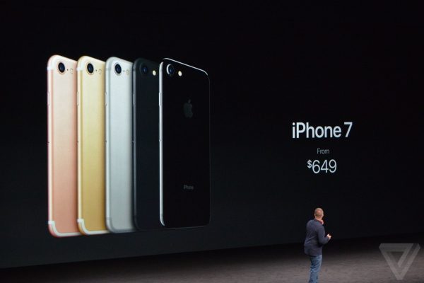 iPhone 7 and iPhone 7 Plus Price-01