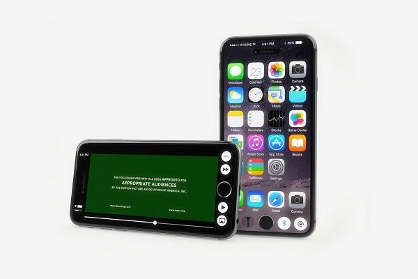 iPhone-Concept