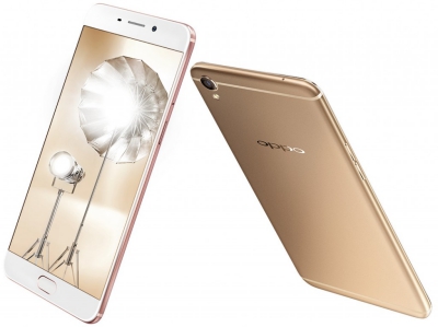 oppo F1s