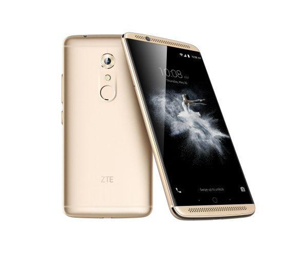 zte-Axon