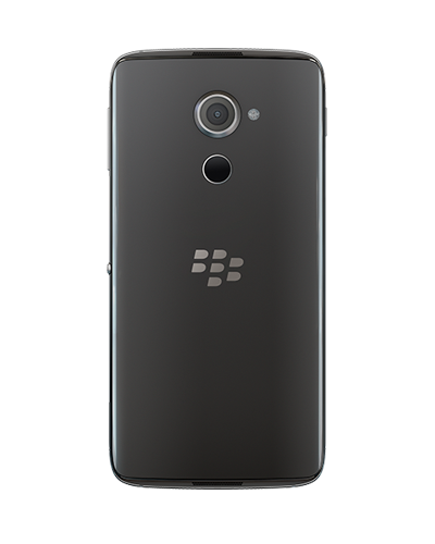 BlackBerry DTEK60 Back