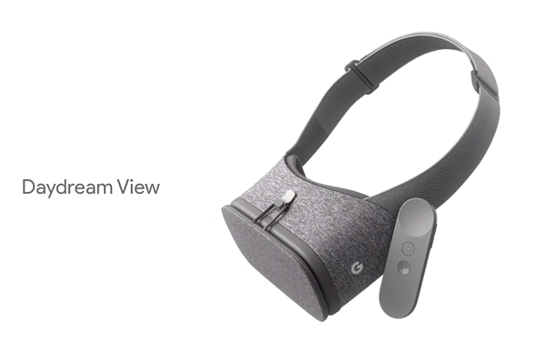 Daydream View