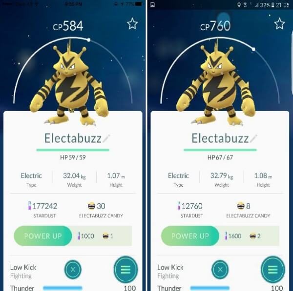 Electabuzz (1)