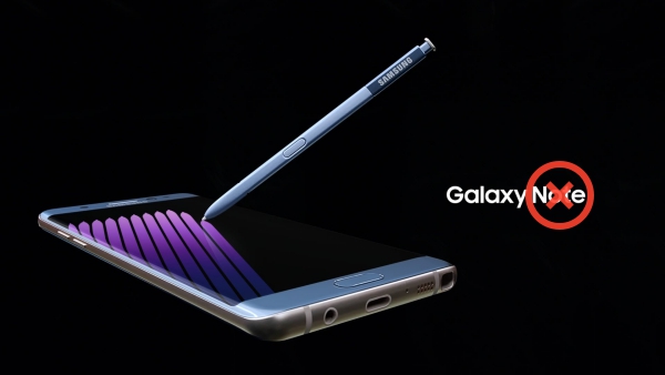 Galaxy Note 7