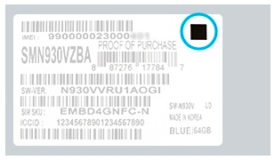 Galaxy Note7 New Lot