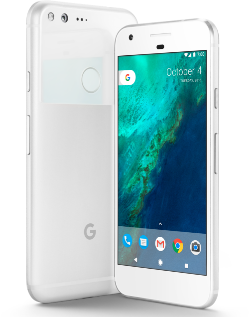 Google Pixel