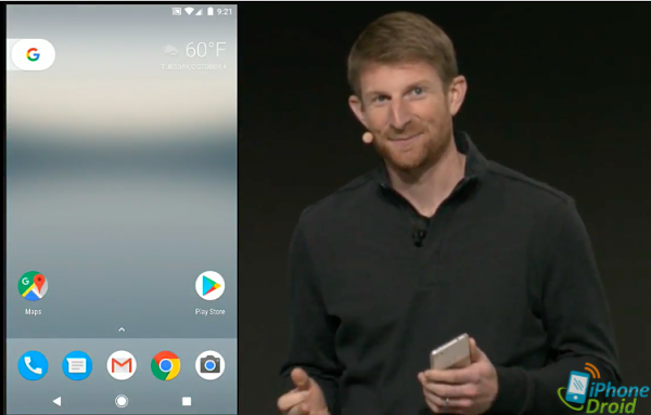 Google Pixel and Pixel XL (1)