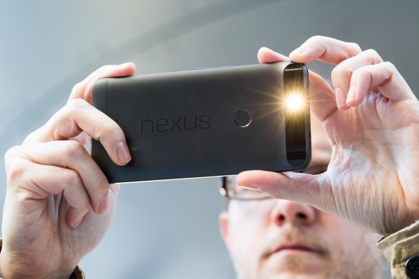 Google has 'no plans' for more Nexus products