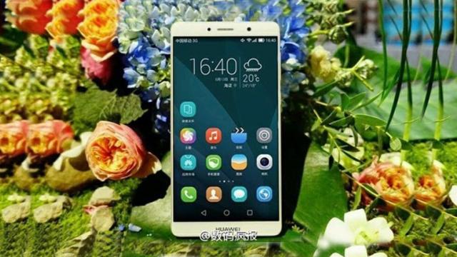 Huawei Mate 9