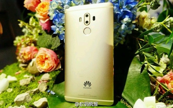 Huawei Mate 9(1)
