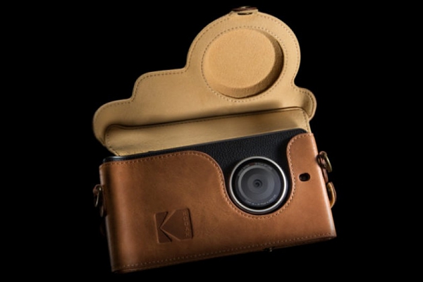 Kodak Ektra