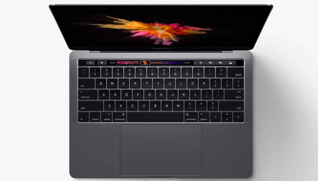 MacBook Pro 2016