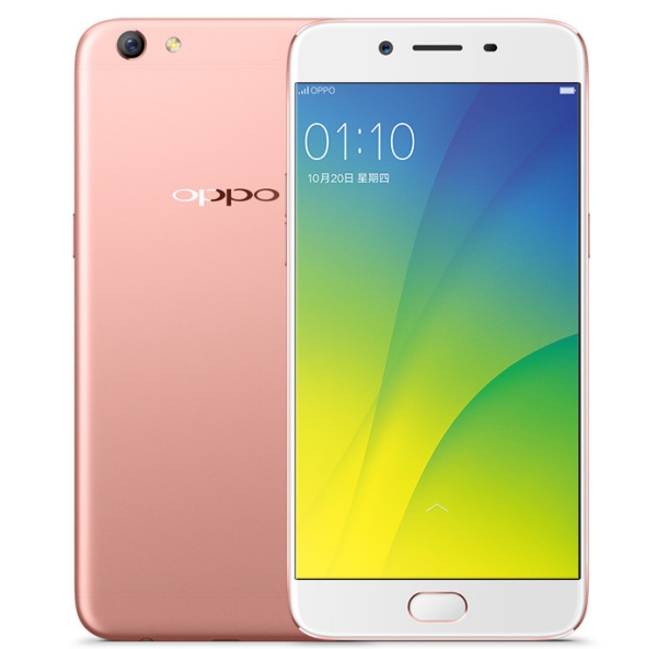 OPPO R9s and OPPO R9s Plus