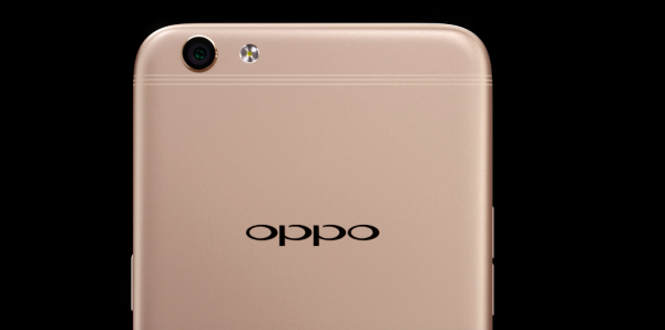 OPPO R9s and R9s Plus Camera