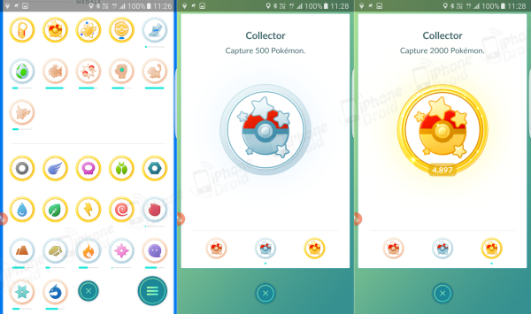 Pokémon GO v0.41.3 Review-03