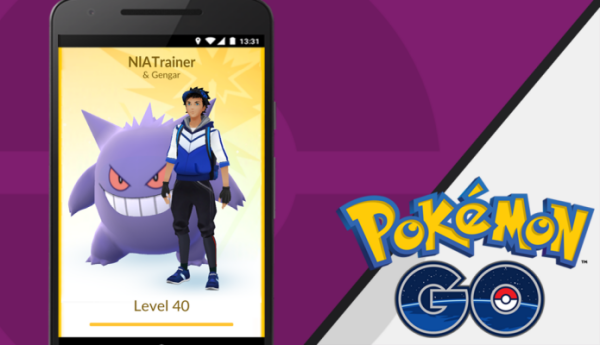 Pokémon Go celebrates Halloween with its first in-game event