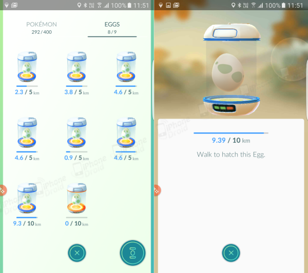 Pokémon GO v0.41.3 Review-01