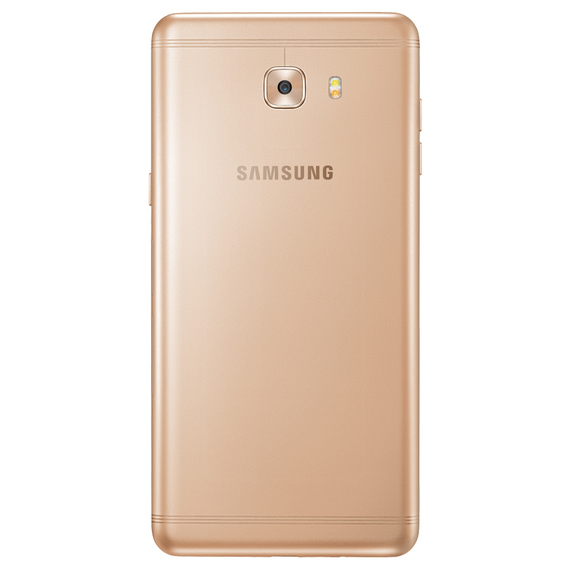 Samsung Galaxy C9 Pro officially unveiled 1