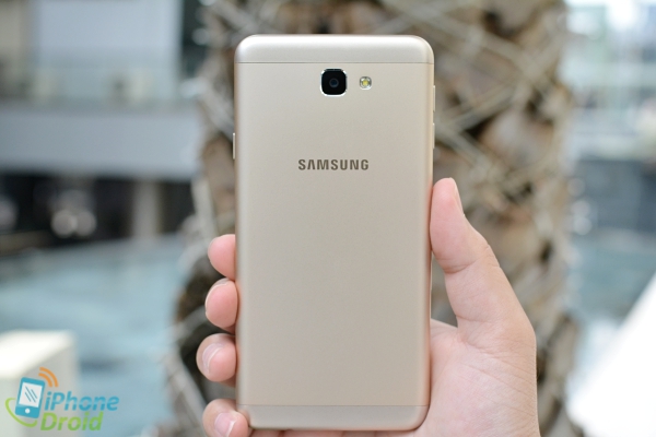 Samsung Galaxy J7 Prime Review-10