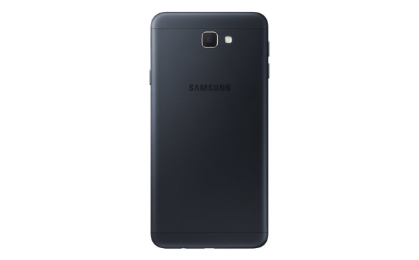 Samsung Galaxy On Nxt Black