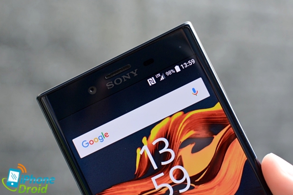 Sony Xperia X Compact Review-02