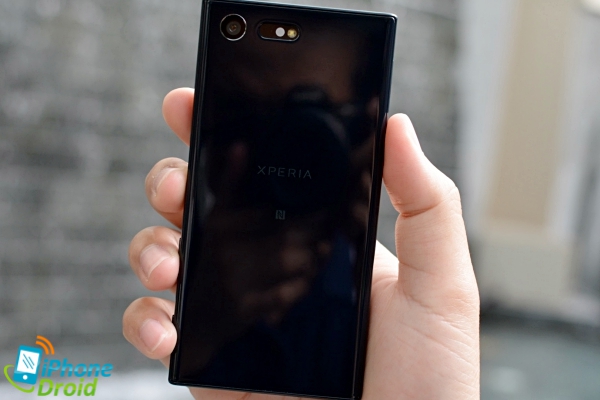 Sony Xperia X Compact Review-06