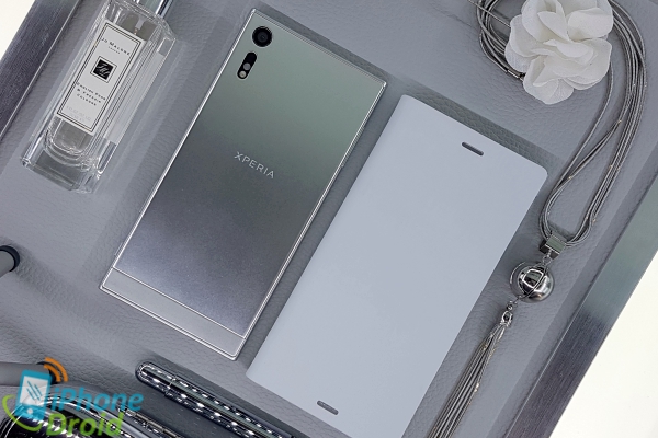 Sony Xperia XZ