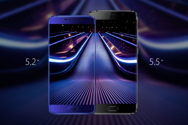 The Elephone S7 is an explosion proof