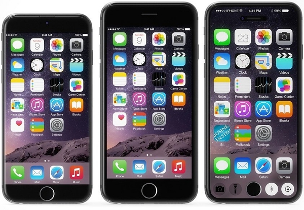 The Next iPhone Concept