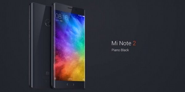 Xiaomi Mi Note 2 is now official-01