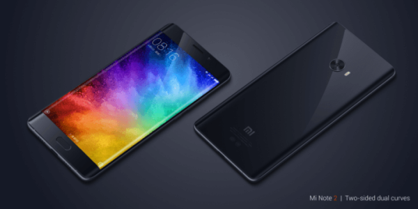 Xiaomi Mi Note 2 is now official-03