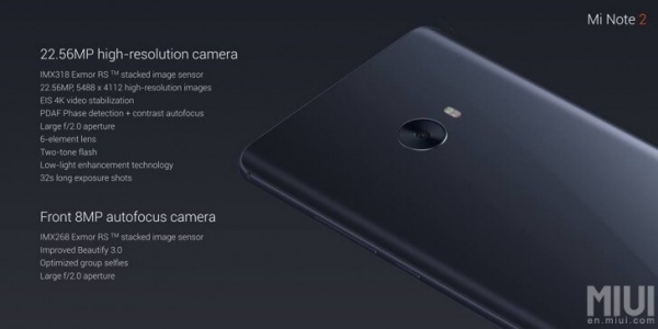 Xiaomi Mi Note 2 is now official-08