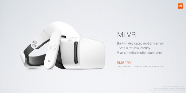 Xiaomi Mi VR is now official-02