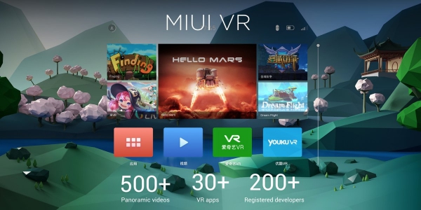 Xiaomi Mi VR is now official-03