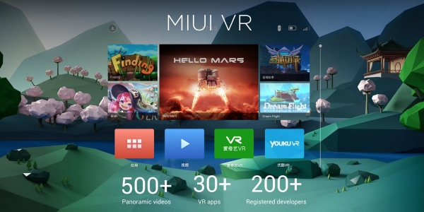 Xiaomi Mi VR is now official-03
