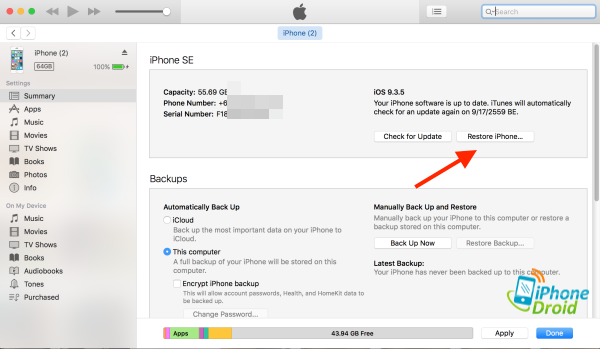downgrade-iOS10.0.2-1