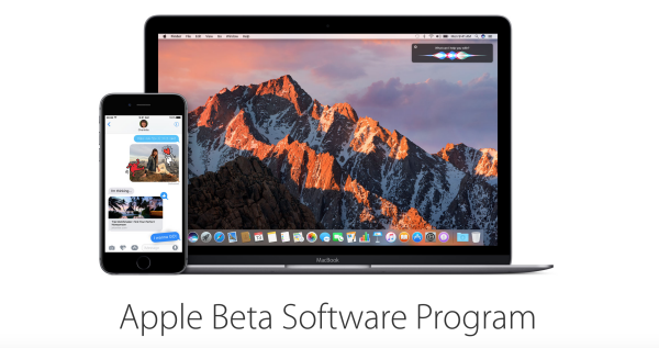 iOS-beta-program