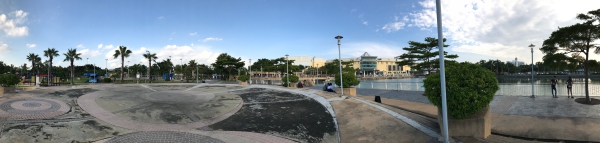 iPhone 7 Plus Panorama 1