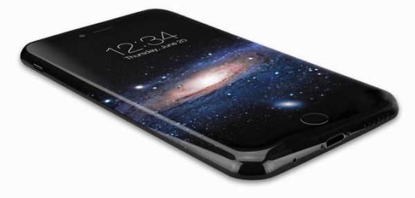 iPhone 8 OLED