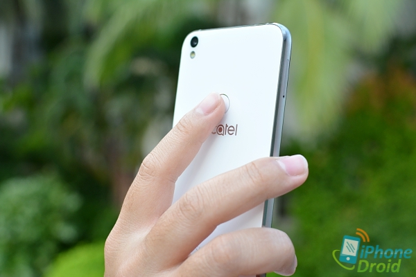 Alcatel SHINE LITE Review-13