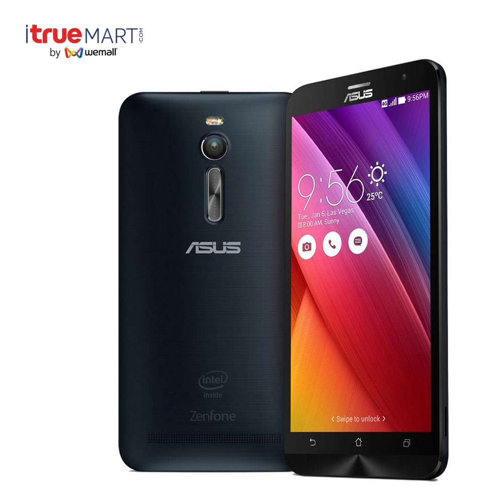 Asus Zenfone 2 64GB 4G