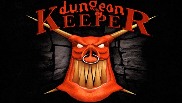 Dungeon-Keeper