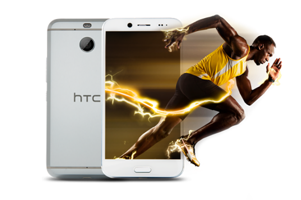 HTC Bolt