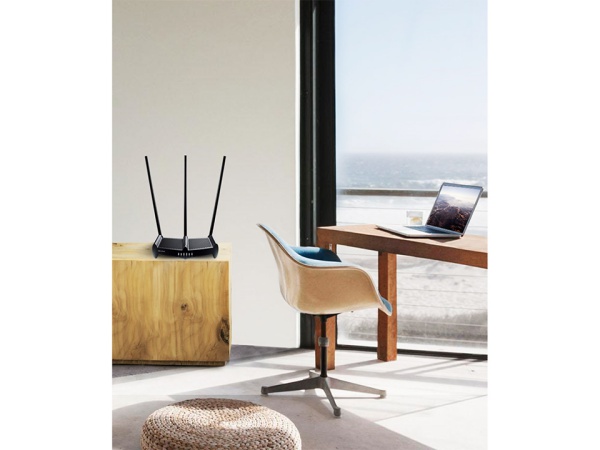 Higth power TP-link