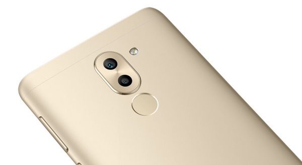 Huawei Mate 9 Lite Dual Camera