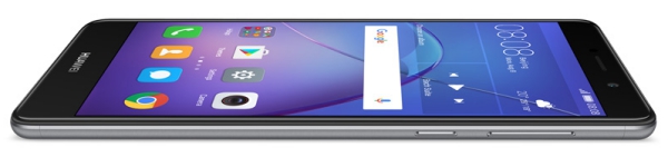 Huawei Mate 9 Lite Screen