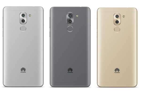 Huawei Mate 9 Lite