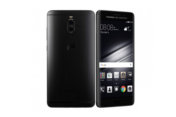 Huawei Mate 9 Porsche Design