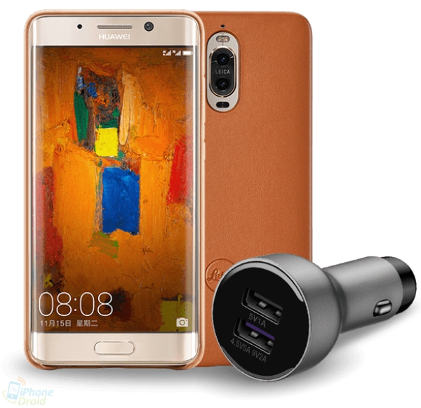 Huawei Mate 9 Pro-05